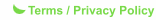 Terms / Privacy Policy