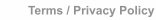Terms / Privacy Policy